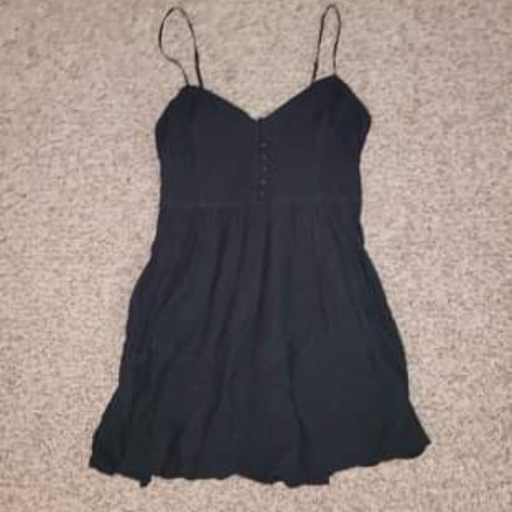 Express top